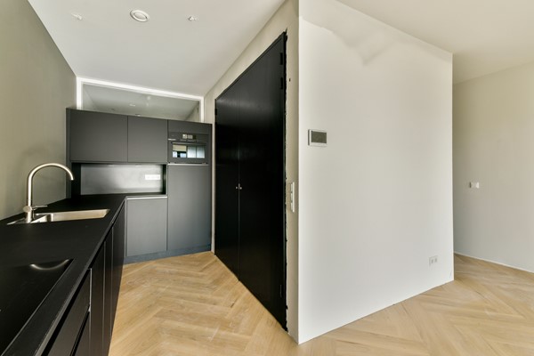Medium property photo - Rijnlandlaan 301, 1062 MX Amsterdam